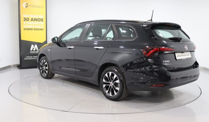 FIAT Tipo 1.3 MULTIJET CITY LIFE completo