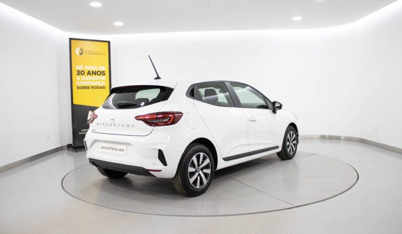 MITSUBISHI Colt 1.0 MPI KYOTO completo