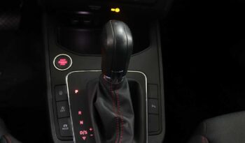 SEAT Ibiza 1.6 TDI FR DSG completo