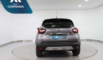 RENAULT Captur 1.5 DCI EXCLUSIVE completo