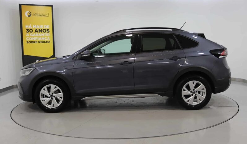 VOLKSWAGEN Taigo 1.0 TSI URBAN completo
