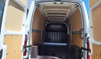 RENAULT Master III Fase III 2.3 DCI L3H3 3.5T completo
