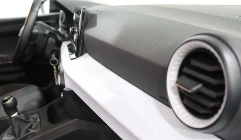 SEAT Ibiza 1.0 TSI STYLE completo