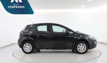FIAT Punto 1.2 EASY START&STOP completo