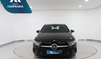 MERCEDES-BENZ Classe A 180 D STYLE completo