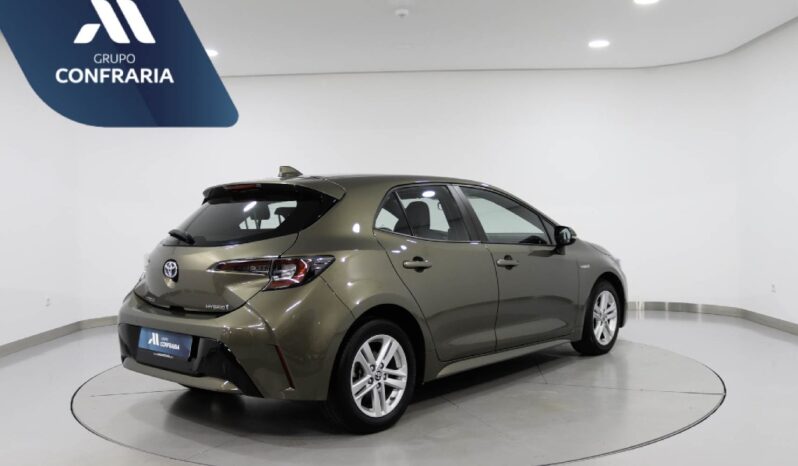 TOYOTA Corolla Hatchback 1.8 HYBRID COMFORT completo