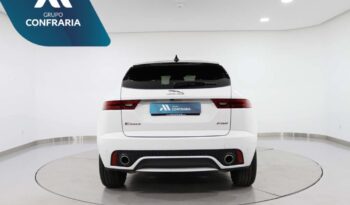 JAGUAR E-Pace 2.0 I4D completo