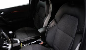 RENAULT Captur 1.0 TCE TECHNO BI-FUEL completo