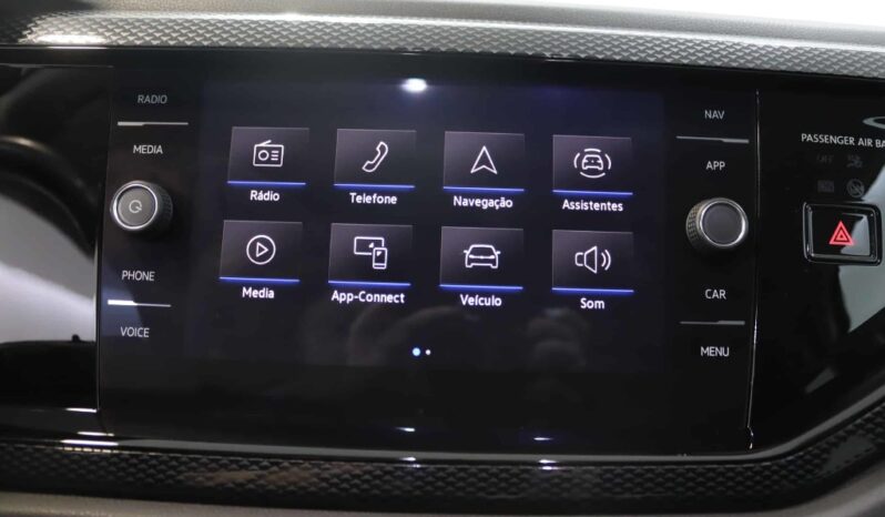 VOLKSWAGEN Taigo 1.0 TSI URBAN completo