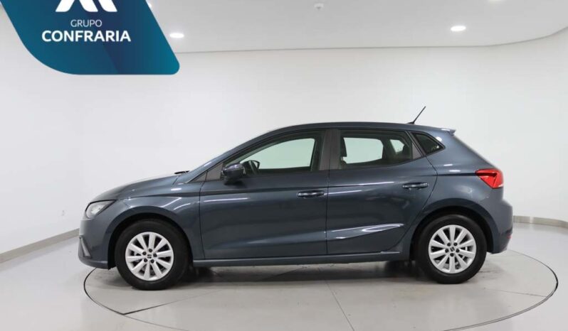 SEAT Ibiza 1.0 TSI STYLE completo