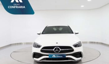 MERCEDES-BENZ Classe C 300 D AMG LINE completo