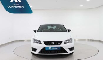 SEAT Leon 2.0 TSI CUPRA DSG S/S completo