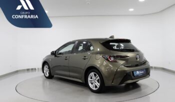 TOYOTA Corolla Hatchback 1.8 HYBRID COMFORT completo
