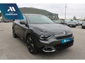 CITROEN C4 1.2 PURETECH MAX