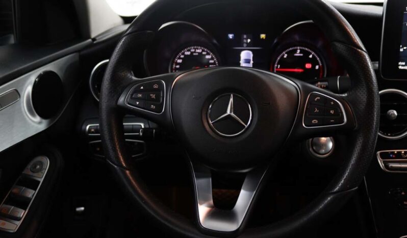 MERCEDES-BENZ Classe C 220 D AUT. completo