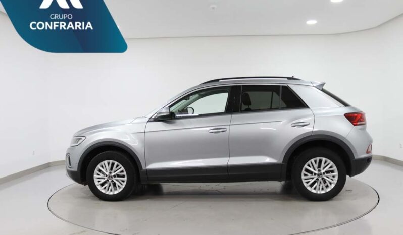 VOLKSWAGEN T-Roc 1.0 TSI URBAN completo