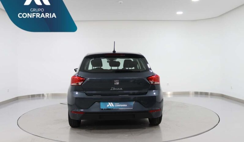 SEAT Ibiza 1.0 TSI STYLE completo