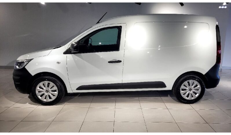 RENAULT Express Van 1.5 BLUE DCI ADCE completo