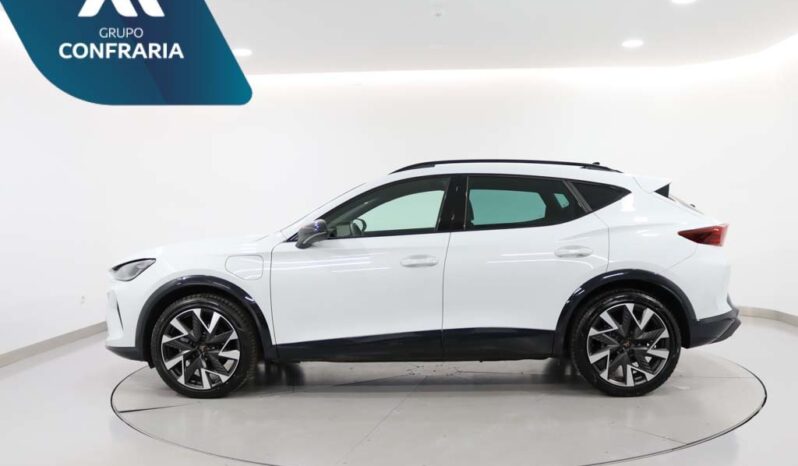 CUPRA Formentor 1.5 E-HYBRID DSG completo