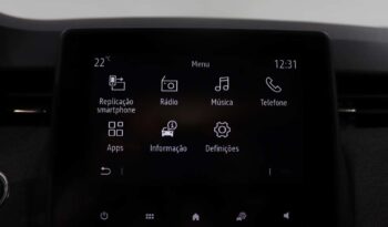 RENAULT Clio V Fase II 1.0 TCE TECHNO BI-FUEL completo