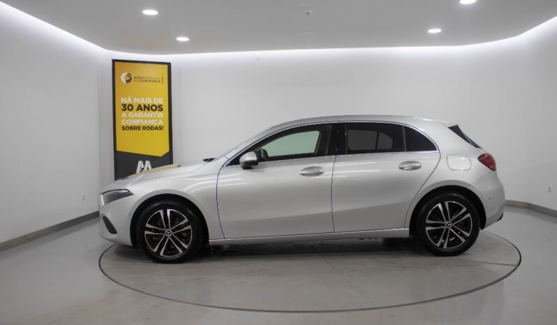 MERCEDES-BENZ Classe A A 250 e completo