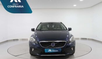 VOLVO V40 Cross Country 1.6 D2 KINETIC POWERSHIFT completo