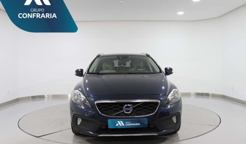 VOLVO V40 Cross Country 1.6 D2 KINETIC POWERSHIFT completo