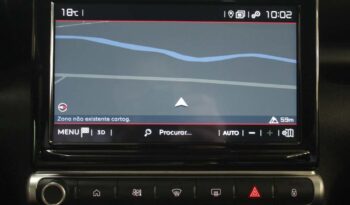 CITROEN C3 AirCross 1.2 PURETECH MAX completo