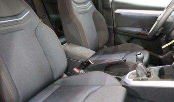 SEAT Arona 1.0 TSI FR completo