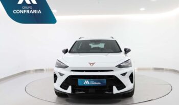 CUPRA Formentor 1.5 E-HYBRID DSG completo