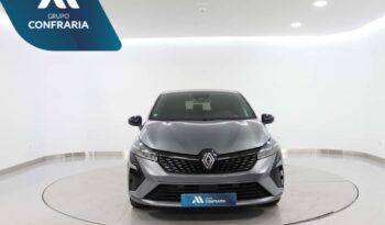 RENAULT Clio V Fase II 1.0 TCE TECHNO BI-FUEL completo