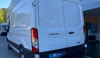 FORD TRANSIT 350 L3 2.0 ECOBLUE H2 TREND completo