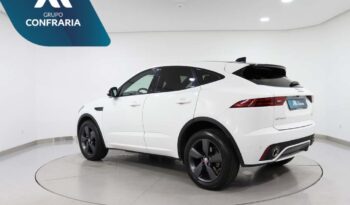 JAGUAR E-Pace 2.0 I4D completo