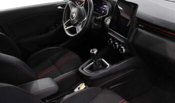 RENAULT Clio V 1.0 TCE RS LINE completo