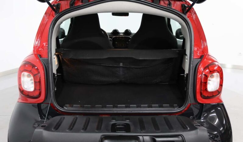 SMART Fortwo Coupé 0.9 PASSION 90 AUT. completo