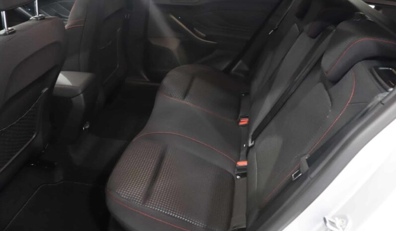 FORD Focus Station Wagon 1.0 ECOBOOST MHEV ST-LINE X completo