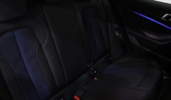BMW Serie 120 D PACK M completo