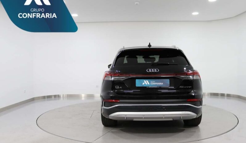 AUDI Q4 e-tron 45 82 KWH completo