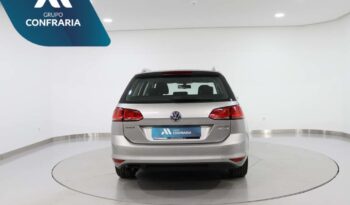 VOLKSWAGEN Golf VII Variant 2.0 TDI CONFORTLINE completo