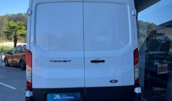 FORD TRANSIT 350 L3 2.0 ECOBLUE H2 TREND completo