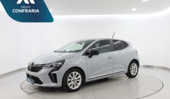 RENAULT Clio V Fase II 1.0 TCE EVOLUTION completo