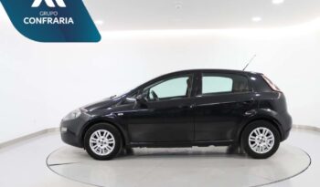 FIAT Punto 1.2 EASY START&STOP completo