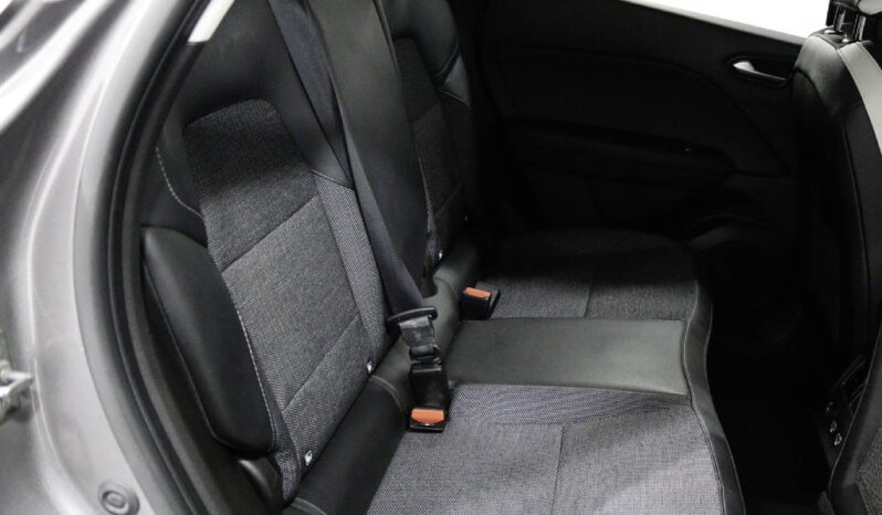 RENAULT Captur 1.0 TCE TECHNO BI-FUEL completo