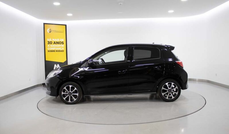 MITSUBISHI Space Star 1.2 CONNECT EDITION completo