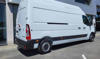 RENAULT Master III Fase III 2.3 DCI L3H3 3.5T completo