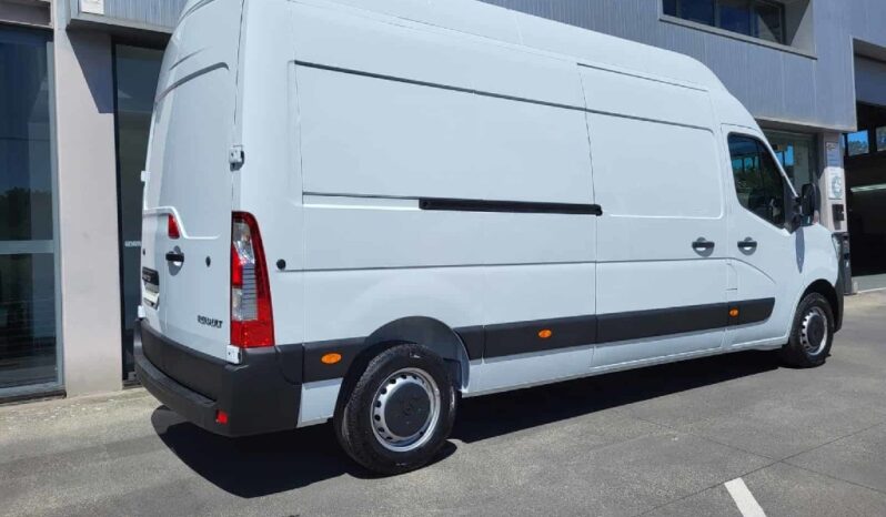 RENAULT Master III Fase III 2.3 DCI L3H3 3.5T completo