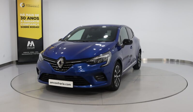 RENAULT Clio V 1.0 TCE TECHNO completo