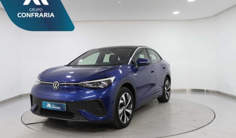 VOLKSWAGEN ID.5 77 KWH PRO PERFORMANCE completo