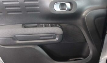 CITROEN C3 AirCross 1.2 PURETECH MAX completo