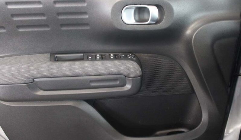 CITROEN C3 AirCross 1.2 PURETECH MAX completo